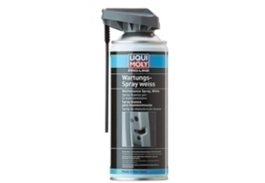 LUBRICANTE BLANCO DE ALTO RENDIMIENTO LIQUI MOLY