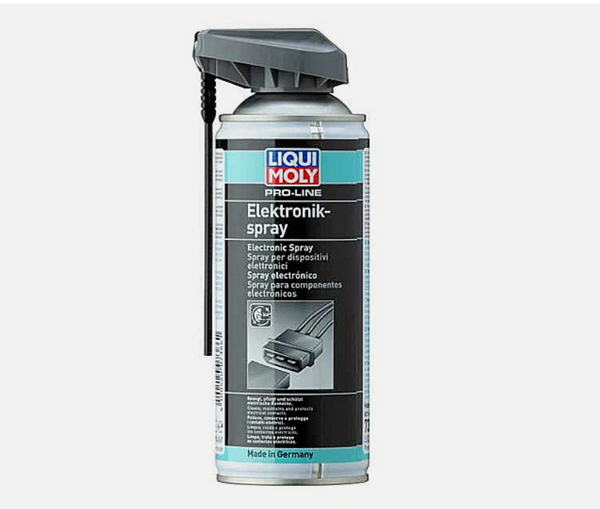 SPRAY LIMPIA CONTACTOS LIQUI MOLY