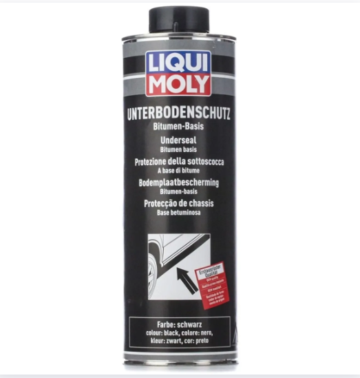 UNDERCOATING LIQUI MOLY