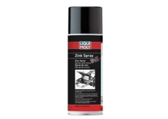 SPRAY DE ZINC