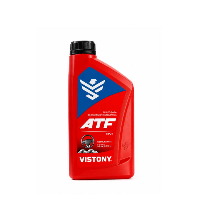 HIDROLINA VISTONY ATF