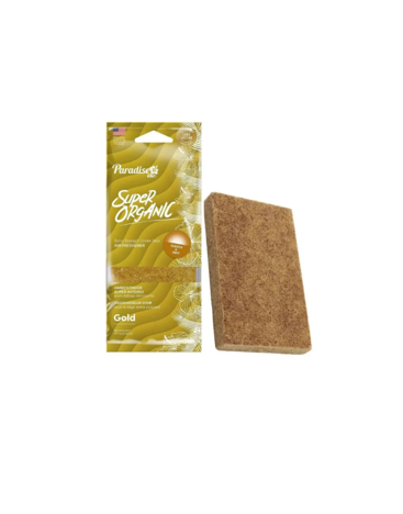 Ambientador Paradise Air Super Organic Gold