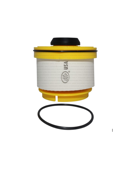 FILTRO DE PETROLEO HILUX VIGO / SKU FA9583