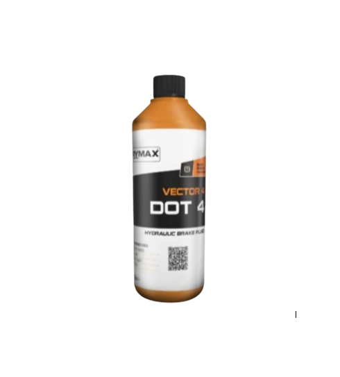 LIQUIDO DE FRENOS DOT 4 RYMAX