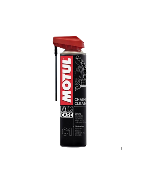 DESENGRASANTE DE CADENA MOTUL C1