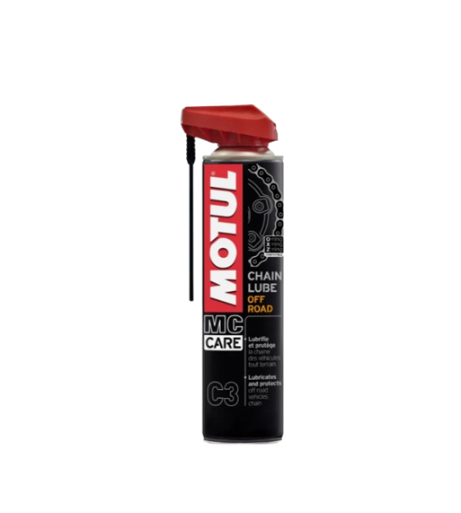 LUBRICANTE DE CADENA MOTUL C3