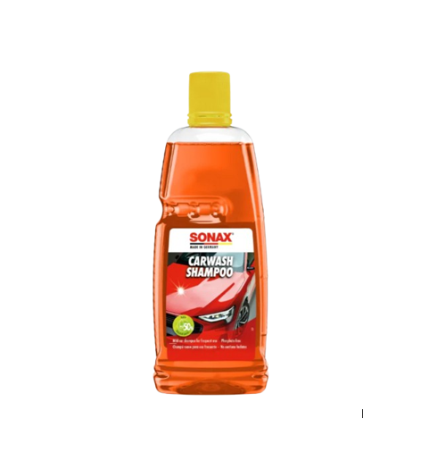 SHAMPO CARWASH SONAX