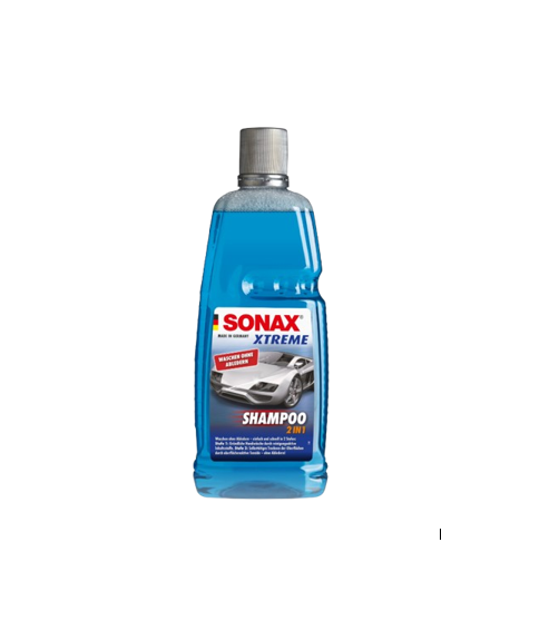 SHAMPOO SONAX XTREME