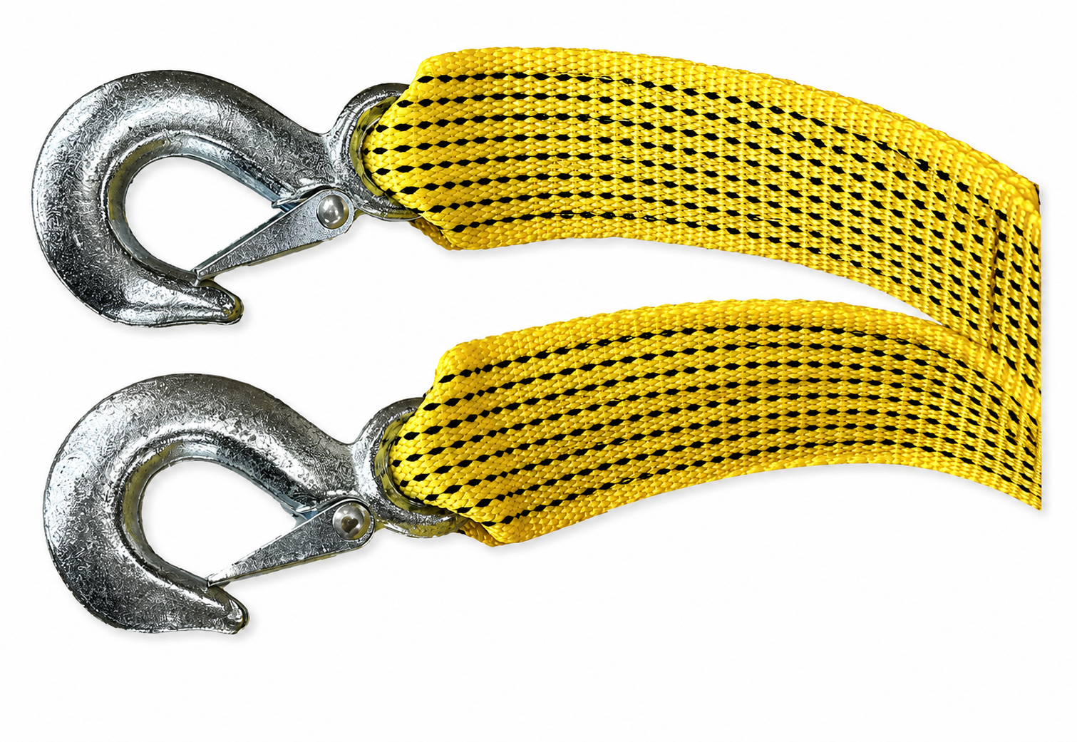 Faja De Remolque 5ton Towing Rope 5m