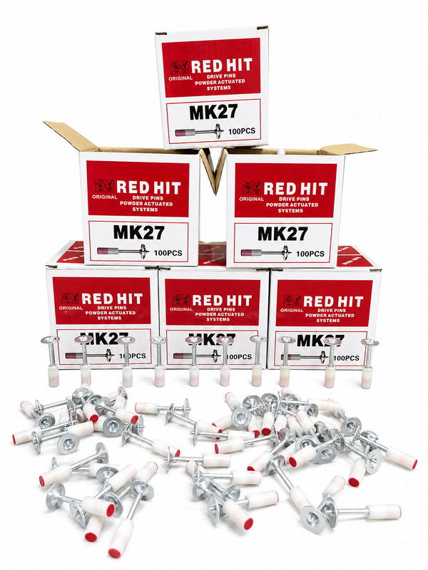 CLAVOS MK27