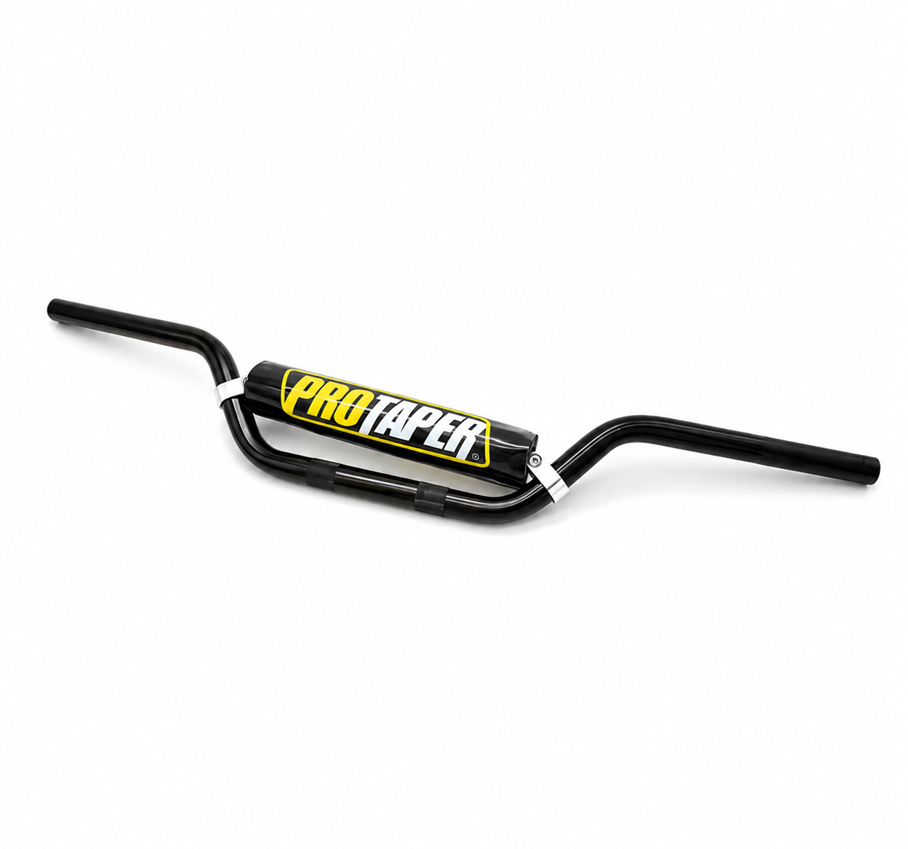 Timon Deportivo PROTAPER 79cm Negro Para Moto Reforzado
