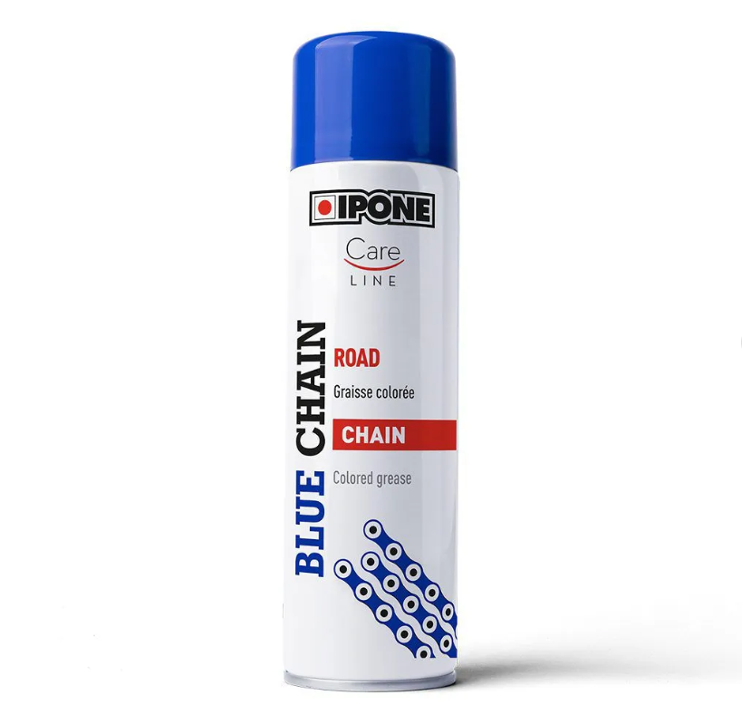 LUBRICANTE DE CADENA IPONE 250 ml AZUL
