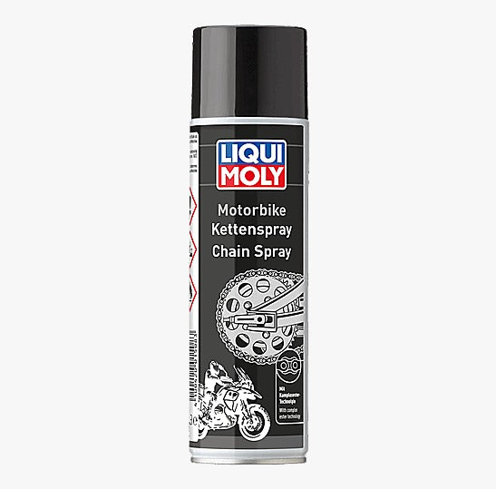 LUBRICANTE DE CADENA LIQUI MOLY