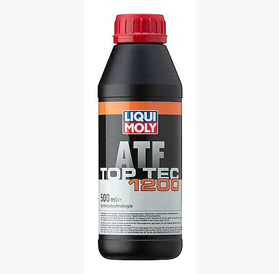 ATF 1200 LIQUI MOLY