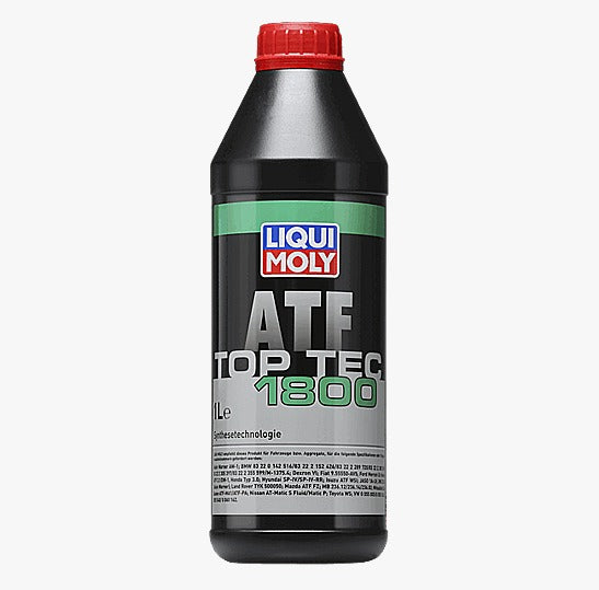 ATF 1800 LIQUI MOLY
