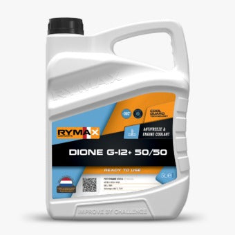DIONE G 12+ REFRIGERANTE 50/50 RYMAX