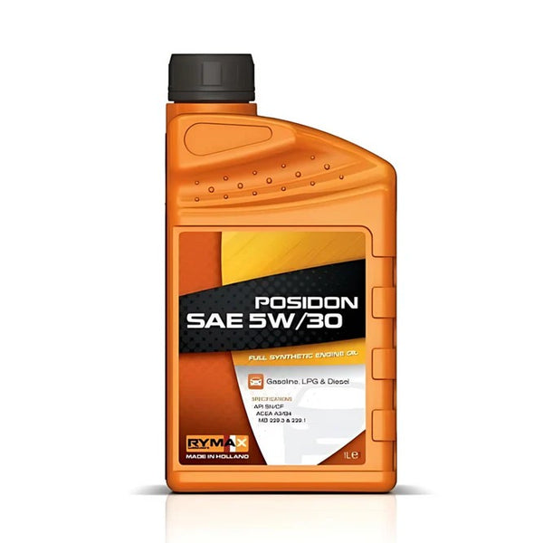 5w 30 POSIDON C3 LL RYMAX