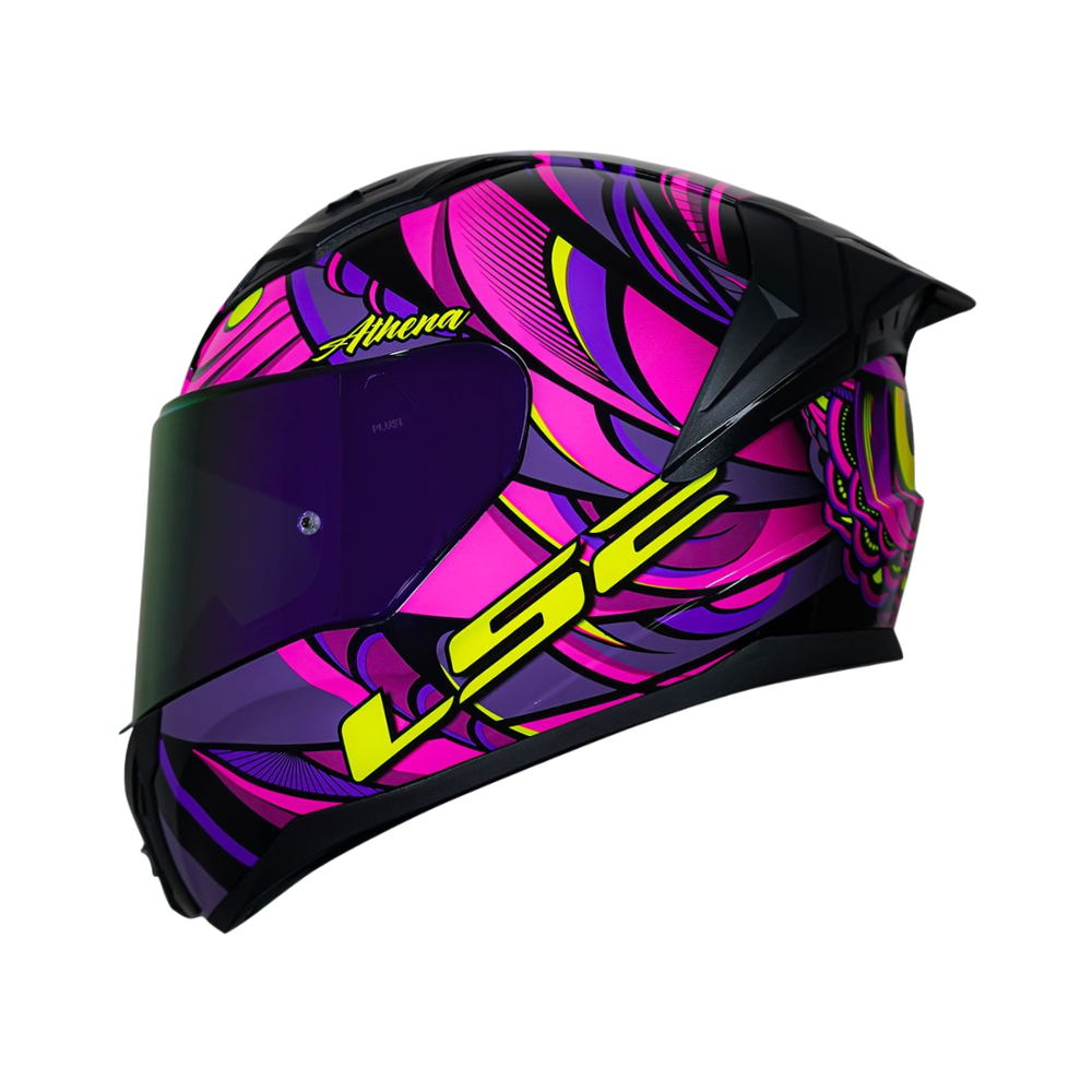 CASCO LS2 VIGO ATHENA