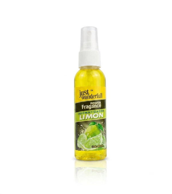 FRAGANCIA EN SPRAY - Just Wonderfull