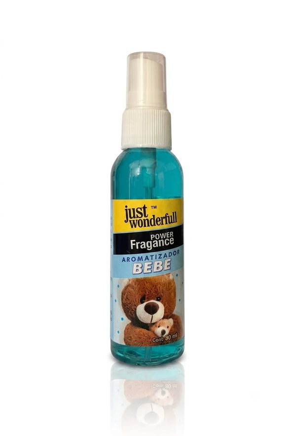 FRAGANCIA EN SPRAY - Just Wonderfull